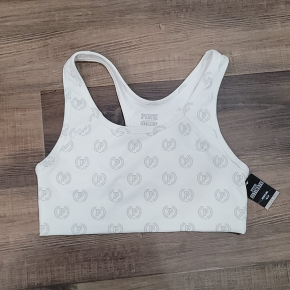 PINK Victoria's Secret Other - NWT VS Pink Ultimate Sports Bra